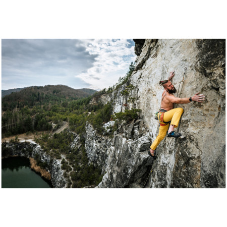 Pantaloni da uomo High Point Rolling Pants