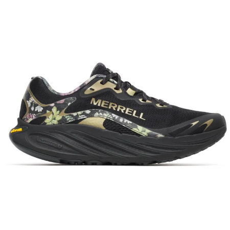 Scarpe da donna Merrell Promorph Opulent nero opulent