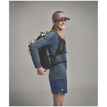 Zaino Ortovox Trace Pure 15