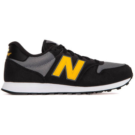 Scarpe da uomo New Balance GM500MG2 nero