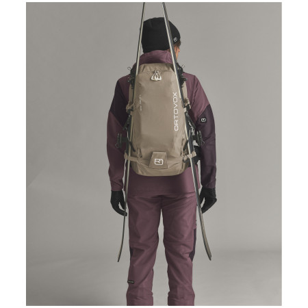 Zaino da scialpinismo Ortovox Venet Tour 28 S