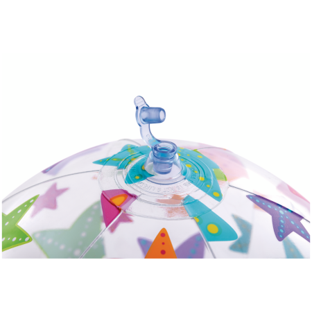 Palla gonfiabile Intex Lively Print Balls 59040NP