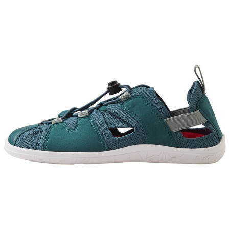 Sandali da bambino Reima Valoa Dark Teal