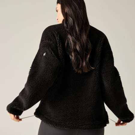Felpa da donna Regatta Roswind WR Fleece