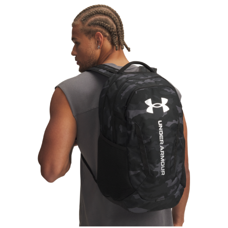 Zaino da palestra Under Armour Hustle 6.0 Backpack