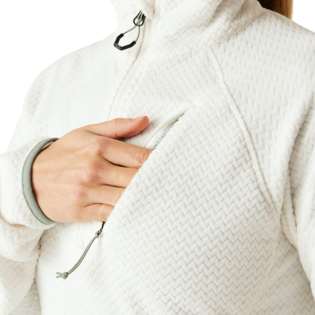 Felpa tecnica da donna Dare 2b Switch Up Fleece