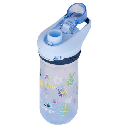Bottiglia per bambini Contigo Jessie 420ml