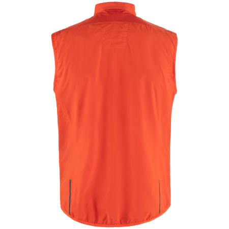 Gilet da uomo Fjällräven Hoja Adventure Vest M