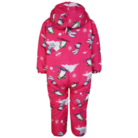 Tuta per bambini Dare 2b Bambino II Snowst