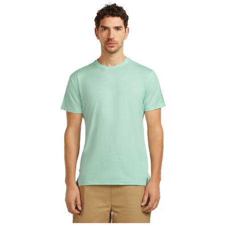 Maglietta funzionale da uomo Icebreaker Men 150 MerinoFine Ace SS Tee