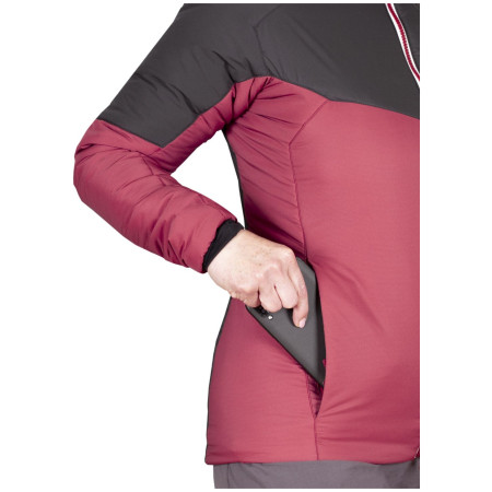 Giacca da donna High Point Epic Lady Jacket