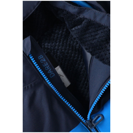 Giacca da bambino Dare 2b Cheery Jacket Nvy/AthcBlue