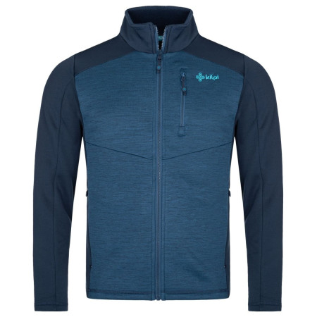 Felpa da uomo Kilpi Tomms-M (2023) blu