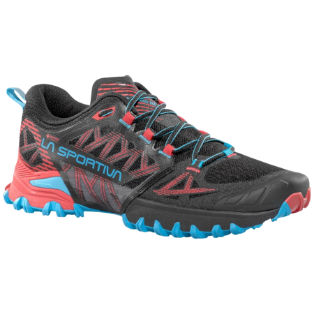 Scarpe da corsa da donna La Sportiva Bushido III Woman Gtx