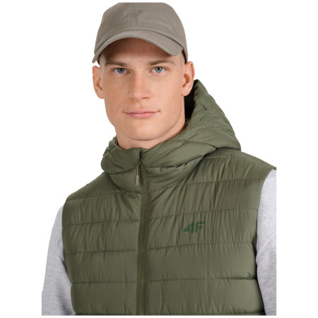 Gilet da uomo 4F Vest Jacket M225