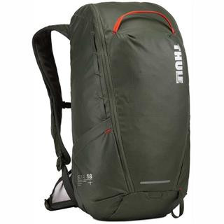 Zaino Thule Stir 18L verde DarkForest