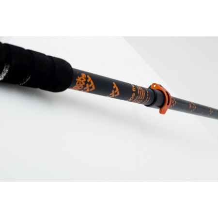 Bastoncini da skialp Black Crows Duos Freebird