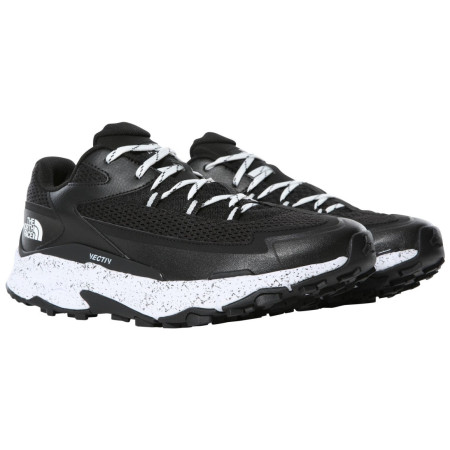 Scarpe da uomo The North Face Vectiv Taraval 2022 nero/bianco TnfBlack/TnfWhite