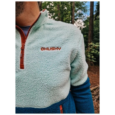 Felpa da uomo Husky Addy M