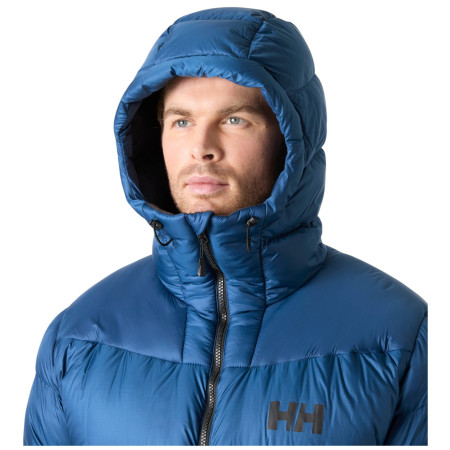 Piumino da uomo Helly Hansen Glacier Down Jacket