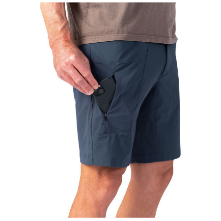 Pantaloncini da uomo Hannah Nairi II