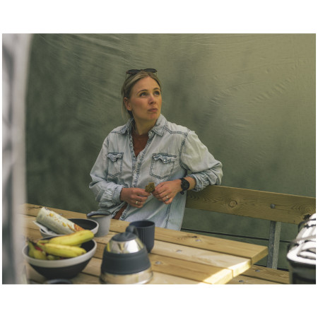 Tenda Outwell Vail Air Shelter