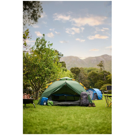 Tenda Regatta 3 Person Instant Tent