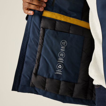 Giacca da uomo Regatta Eamont