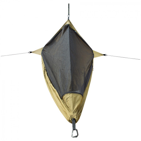 Amaca Warg Bugshield