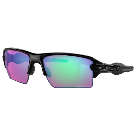 Occhiali da sole OAKLEY Flak 2.0 Xl Polished Black nero/viola Polished Black