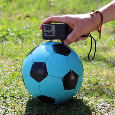 Compressore Solight Mini compressore digitale