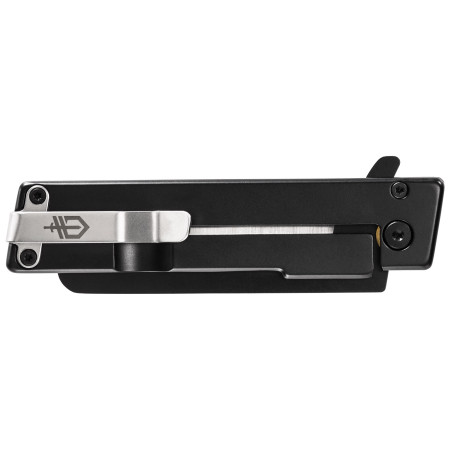 Coltello chiudubile Gerber Quadrant Modern Folding Bamboo