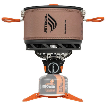 Fornello Jet Boil TrailCook 2.0L