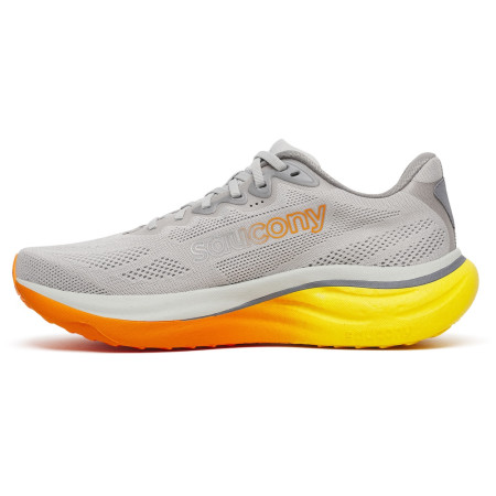 Scarpe da corsa da uomo Saucony Ride 19
