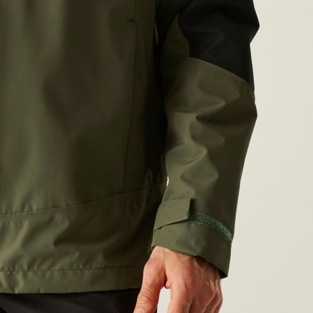 Giacca da uomo Regatta Calderdale VI