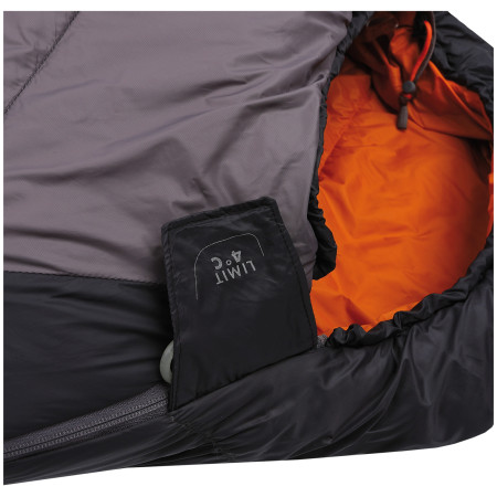 Sacco a pelo Warg Ultralight Biker L