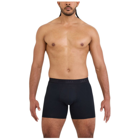 Boxer Saxx Smooth Flex Light Compression Boxer Brf