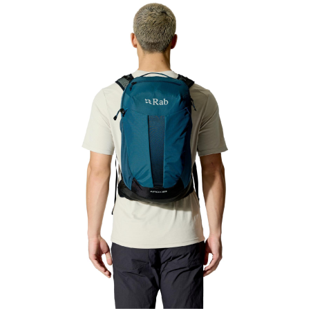 Zaino da trekking Rab Airox 18