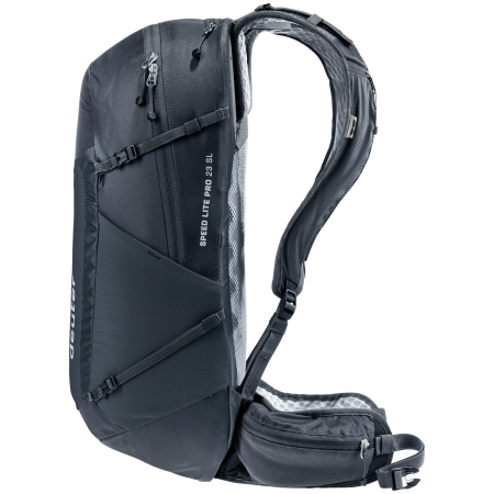 Zaino da escursionismo da donna Deuter Speed Lite Pro 23 SL