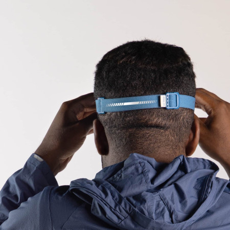 Lampada frontale BioLite Range 300