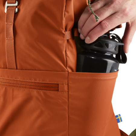 Zaino Fjällräven High Coast Foldsack 24