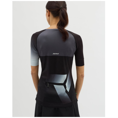 Maglia da ciclismo per donna Silvini Stabina