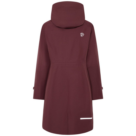 Cappotto softshell da donna Didriksons Ilma Wns Parka 8