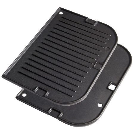 Griglia a gas Campingaz Attitude 2100 LX