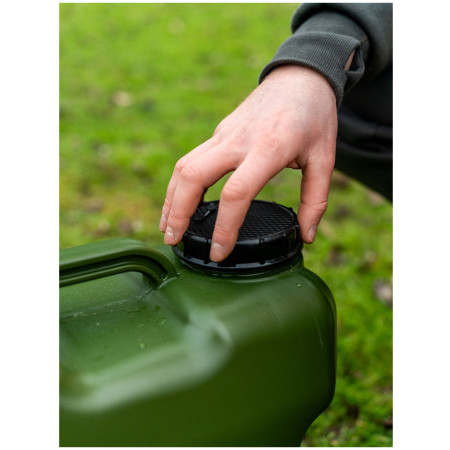 Tanica Ridge Monkey SpeedFlo Heavy Duty Water Carrier 20 Litre