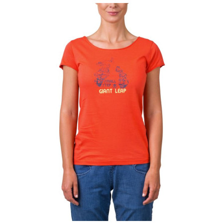 Maglietta da donna Rafiki Jay