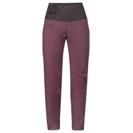 Pantaloni da donna Rafiki Massone