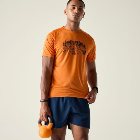 Maglietta da uomo Dare 2b Tech II Tee