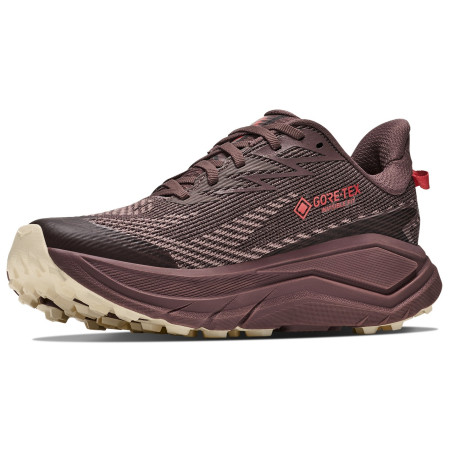 Scarpe da corsa da donna Hoka W Challenger 8 GTX