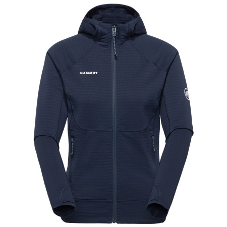 Giacca da donna Mammut Taiss ML Hooded Jacket Women
